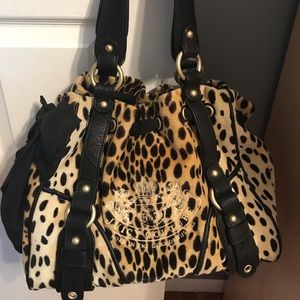 Juicy Purse